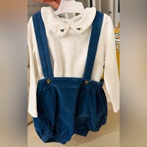 Edgehill 18 month beautiful outfit. Smoke free home, pet free home. Used once